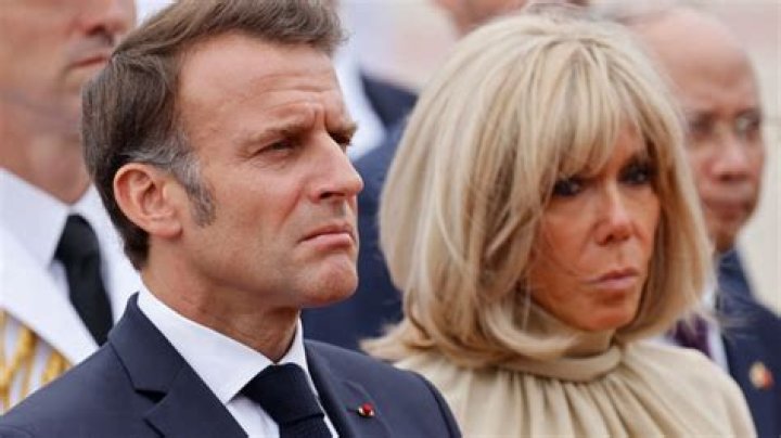 Understanding Brigitte Macron's Public Role and the Talk Around 'Macron Wife Wealth'