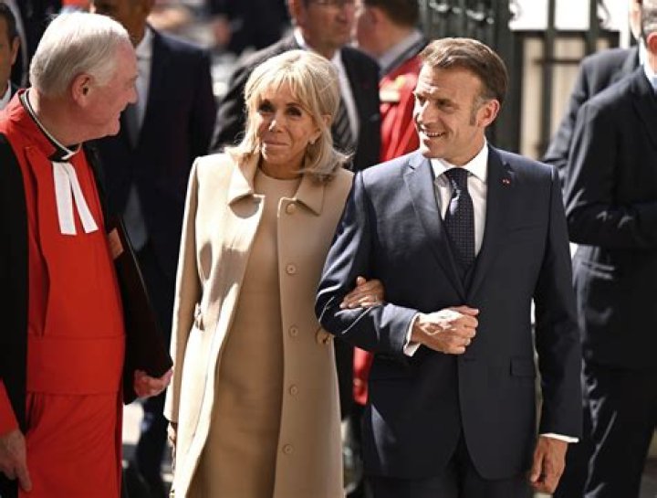 Understanding Brigitte Macron Birthdate: A Look at Public Life