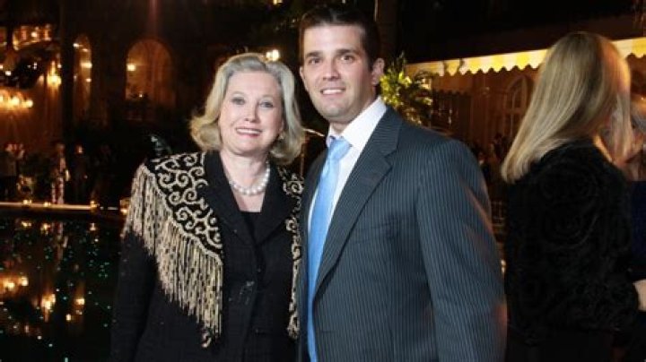 Understanding Elizabeth Trump Grau: A Glimpse into a Private Life