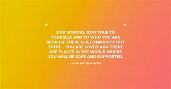 Understanding Hailey Hartung: A Journey of Strength and Community Support