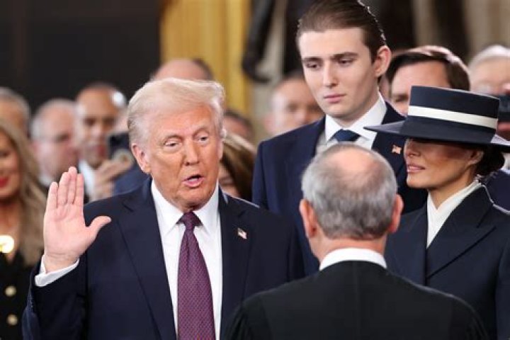 Understanding Public Figures and the Question of is Baron Trump Retarded
