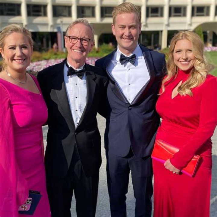 Understanding Recent Reports: Peter Doocy Wife Illness