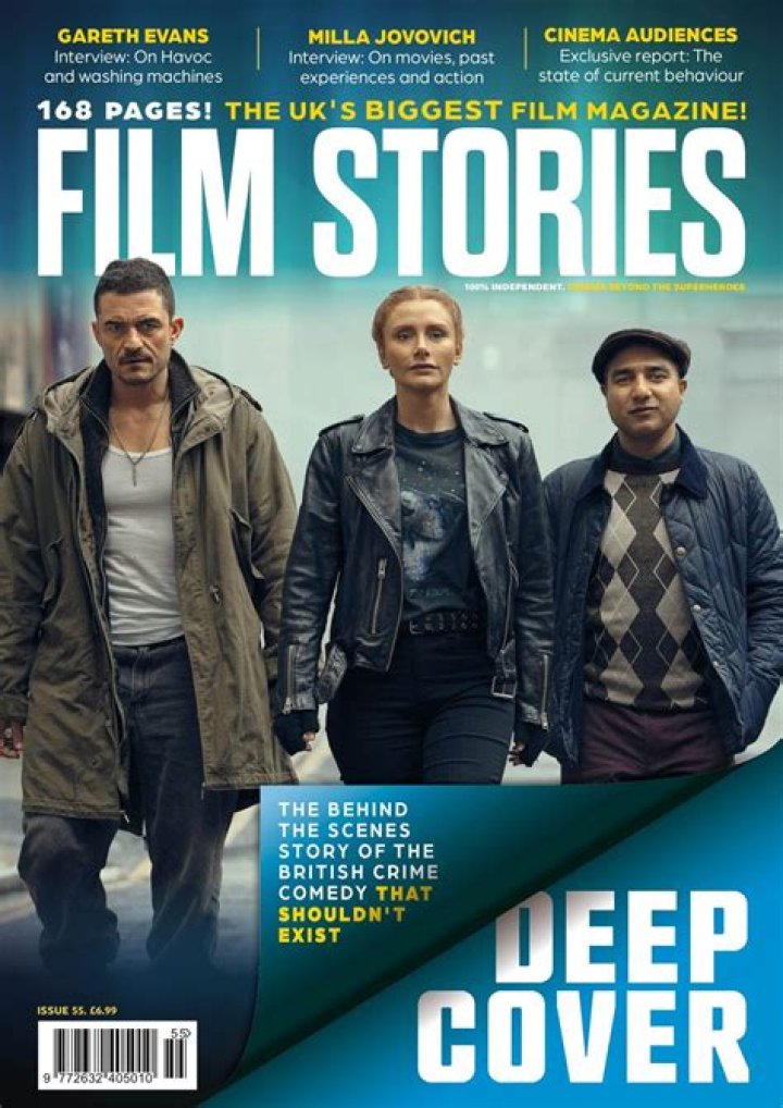 Understanding the 'PR Movie': Stories, Strategies, and Software Behind Film