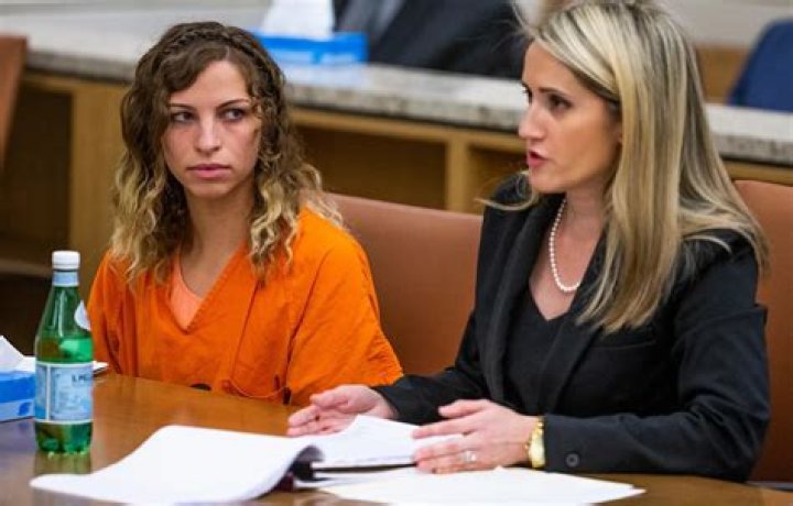 Understanding the Brittany Zamora Case: A Look at the Legal Actions and Their Impact
