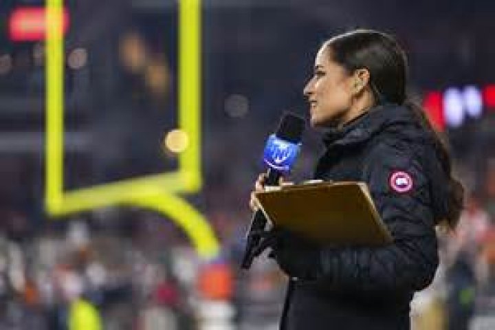 Understanding the Buzz Around Kaylee Hartung's Public Presence