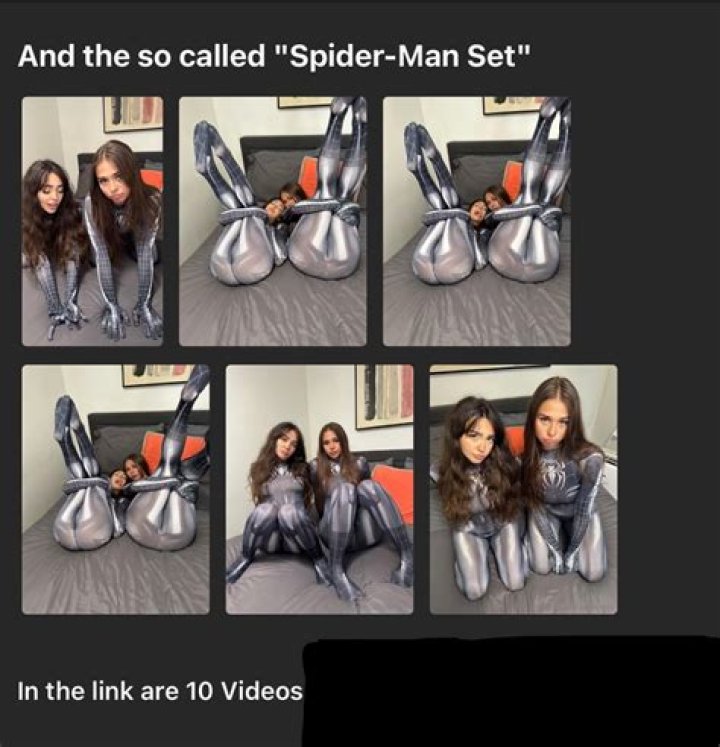 Understanding the Buzz Around Sophie Rain Leaked Video Content