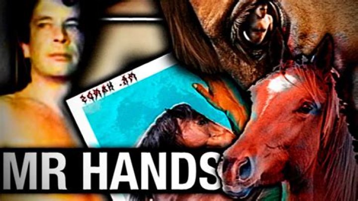 Understanding the Mr Hands Video: A Look at the Enumclaw Incident