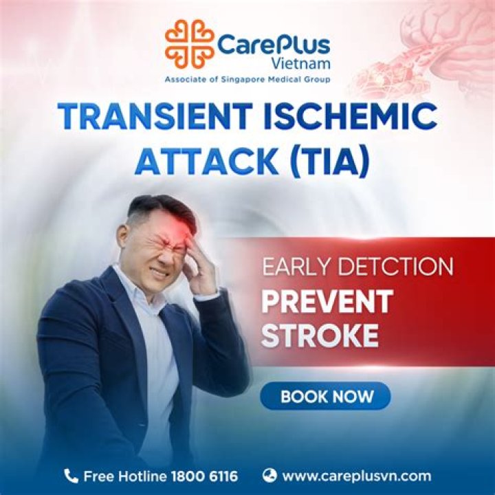 Understanding TIA (Transient Ischemic Attack) Beyond 'Tia Kemp Wikipedia' Searches