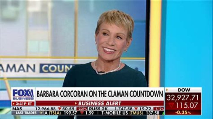 Unlock The Secrets Of Barbara Corcoran's Net Worth: A Journey Of Discovery