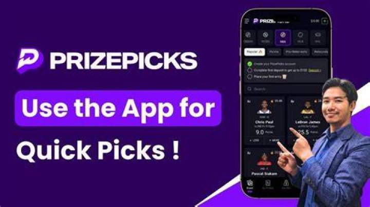 Unlock The Secrets Of PrizePicks: Discoveries And Insights Today!