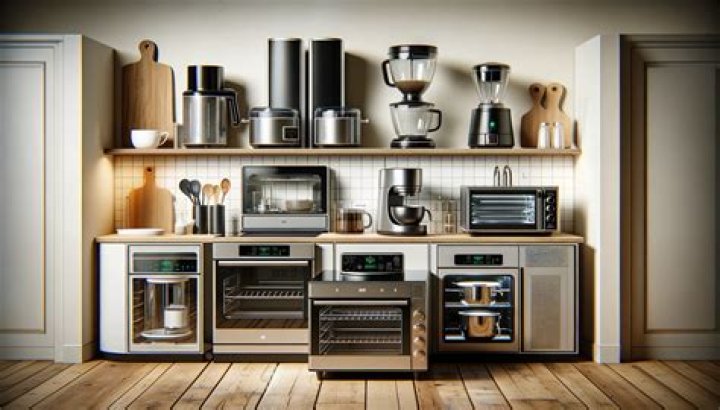 Unlock Your Kitchen's Potential: Exploring MMS in Modern Home Appliances