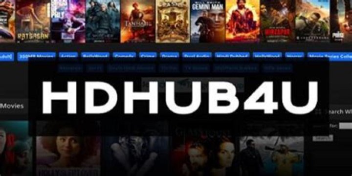 Unlocking Clarity: Your HD Hub 4 for High-Definition Visuals and Sound