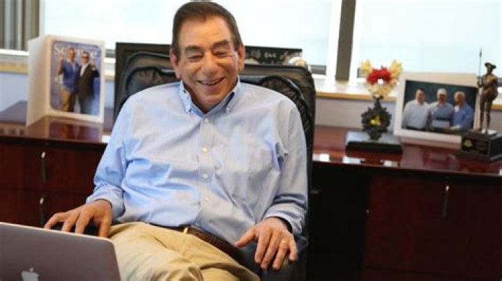 Unlocking Leonard Schleifer's Net Worth