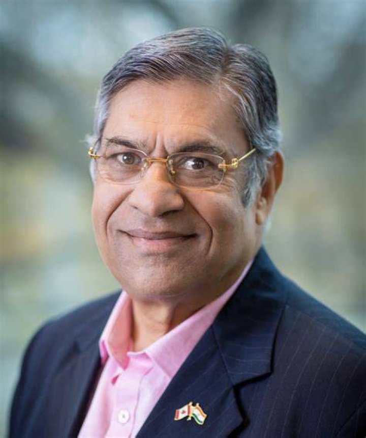 Unlocking The Extraordinary In "Photos Is Hemant Shah Big"
