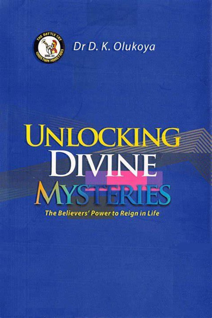 Unlocking The Mystery Of His Children