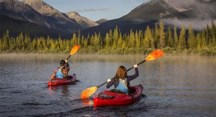 Unlocking The Secrets Of Canoeing Success
