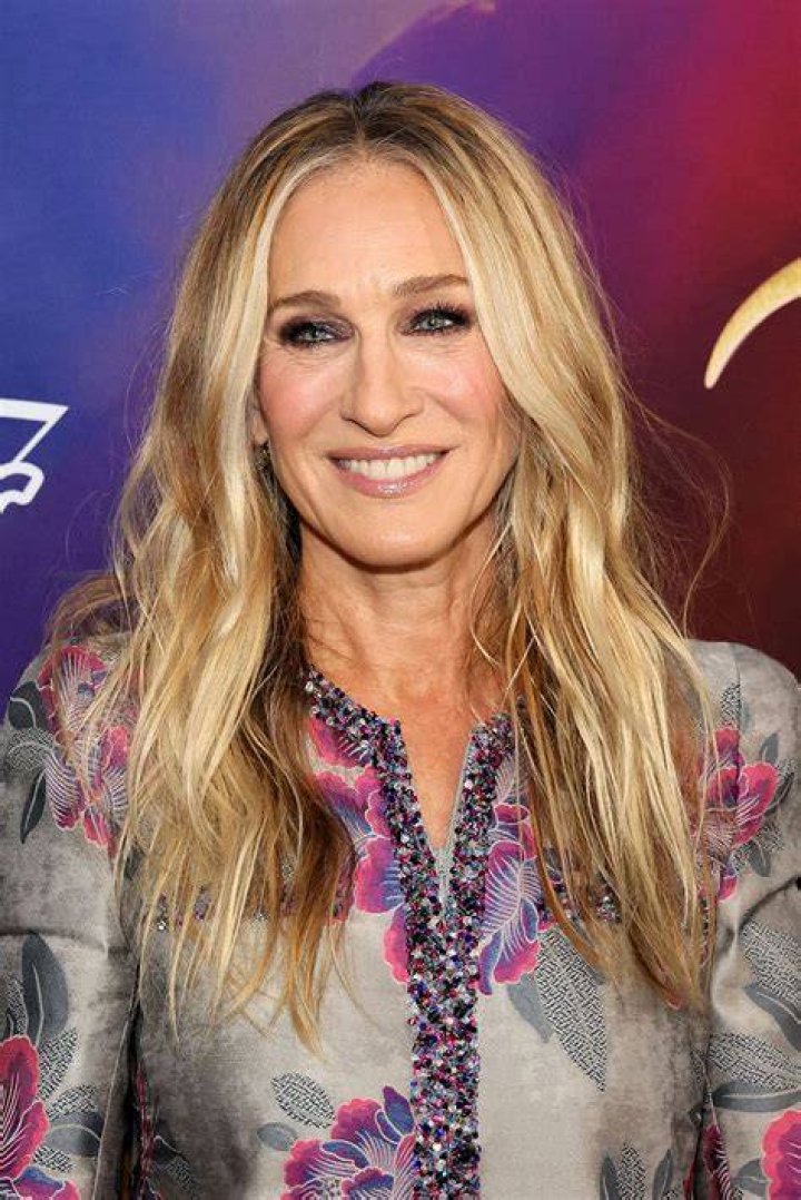 Unlocking The Secrets Of Sarah Jessica Parker's Timeless Age