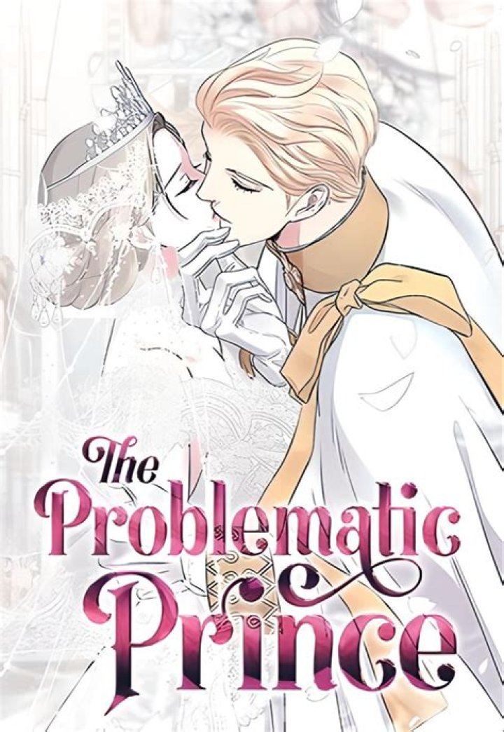 Unmasking "The Problematic Prince" Spoilers