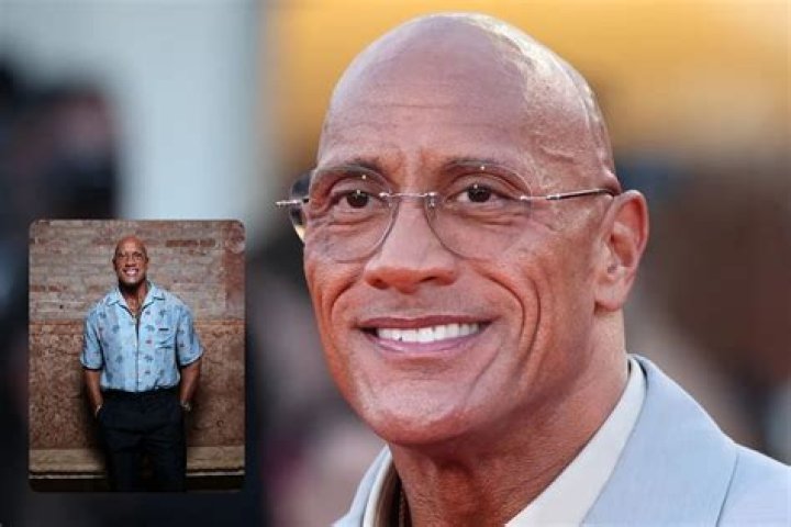 Unmasking the Truth: Does Dwayne Johnson Really Have a Twin Brother?