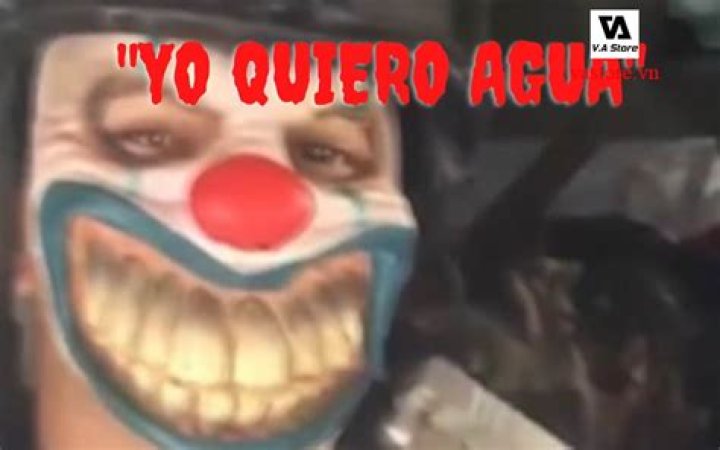 Unpacking "Quiero Agua Video": More Than Just a Phrase