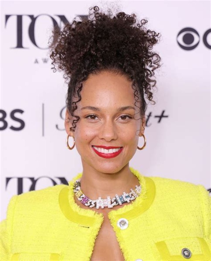Unpacking 'Aubrey Keys Wikipedia': What Your Search Might Reveal