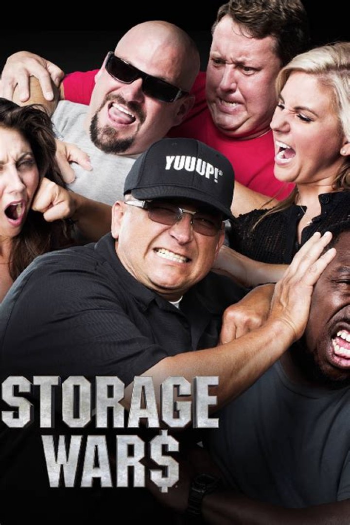 Unpacking 'Barry Storage Wars': Exploring Barry University's Wealth of Resources