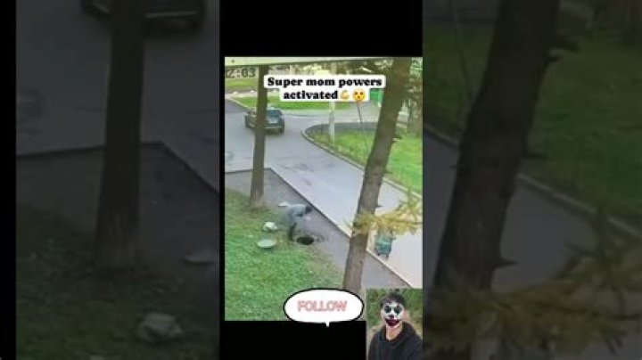 Unpacking 'Kid and Mom CCTV Full' Videos: Glimpses of Everyday Family Life