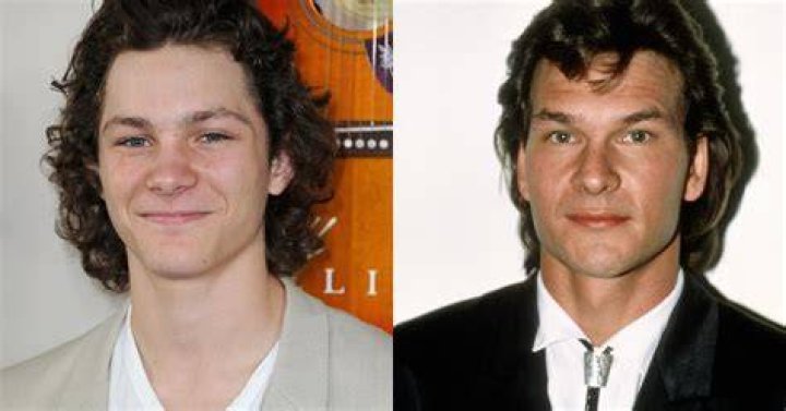 Unpacking 'Montana Jordan Patrick Swayze': What This Unique Search Might Mean for You
