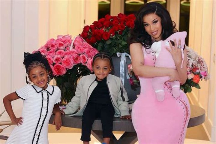 Unpacking Cardi B's Roots: Where is Cardi B Parents From?