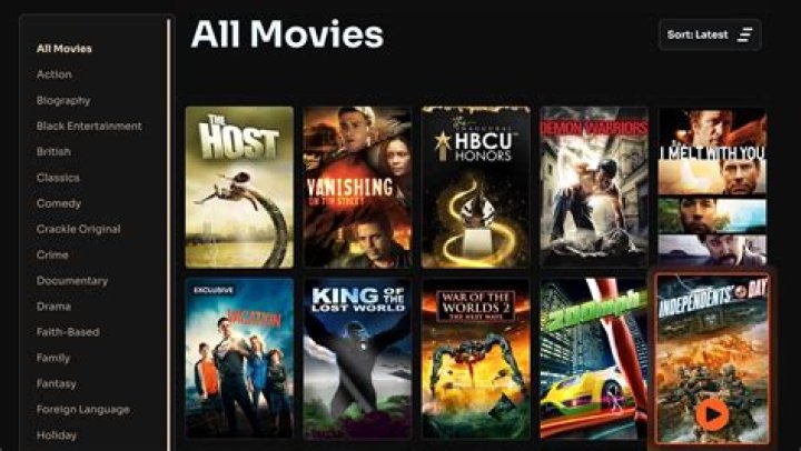Unpacking hdhub.moi: What You Really Need to Know About Free Movie Sites