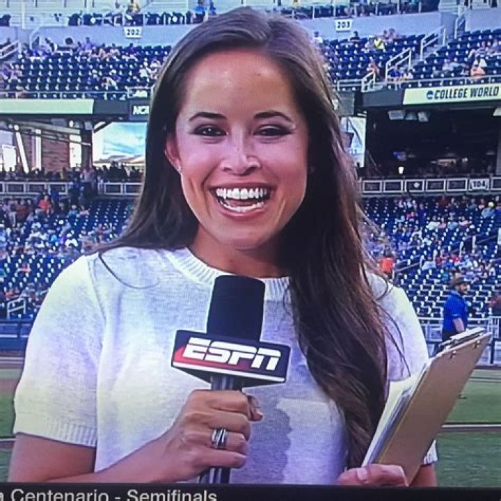 Unpacking Kaylee Hartung's Eye: What Happened on The Today Show?
