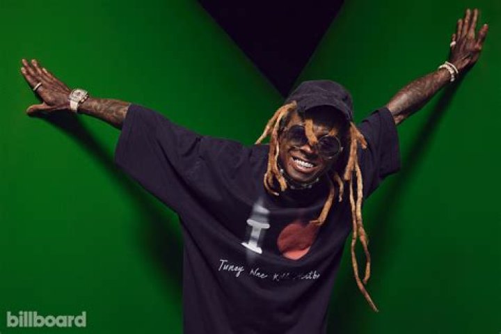 Unpacking Lil Wayne's Childhood: How New Orleans Shaped a Legend