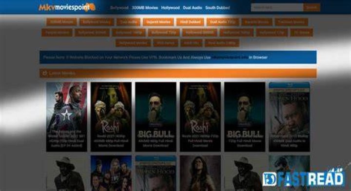Unpacking mkvmoviespoint Dual Audio: Your Guide to Multi-Language Movie Watching