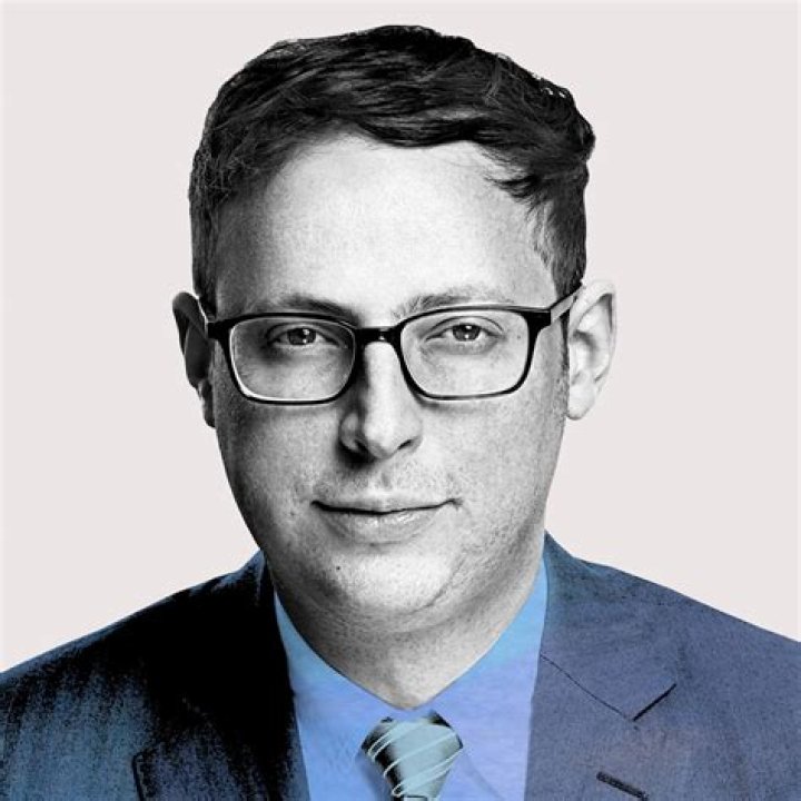 Unpacking Nate Silver's Net Worth: The Mind Behind FiveThirtyEight's Predictions
