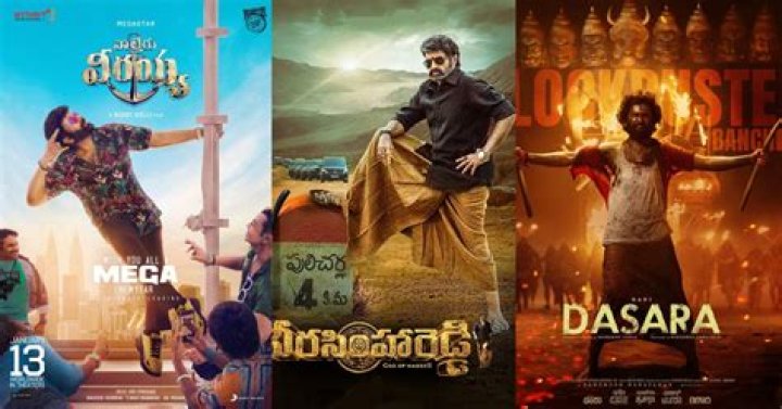 Unpacking the 'Rulz' Movie Telugu Experience: What Makes a Film Truly Stand Out Today