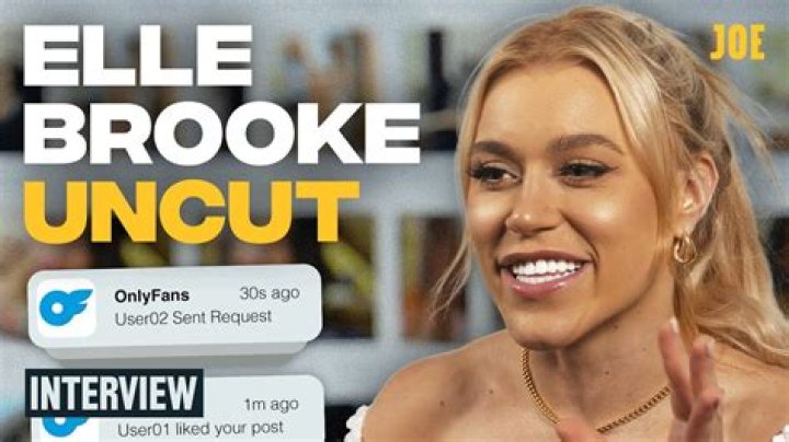 Unpacking the **andie elle only fans leaked** Incident: A Look at Digital Privacy