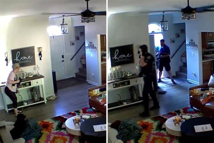 Unpacking the Appeal of a Kid and His Mom CCTV Video: Why Whole Videos Capture Hearts
