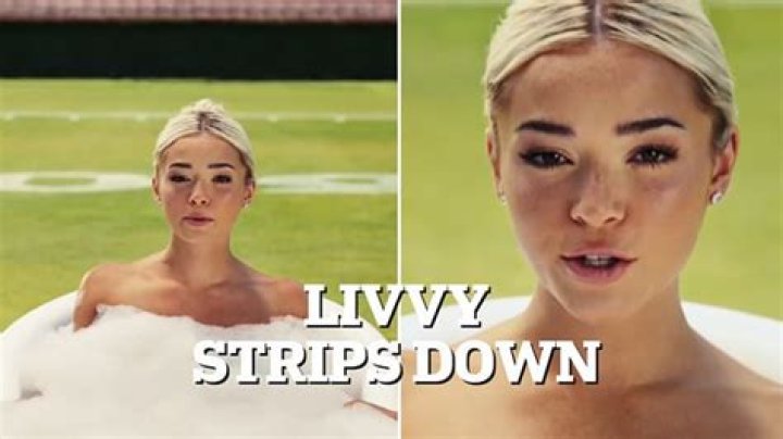 Unpacking the Buzz: What's Really Behind 'Livvy OnlyFans Leaks'