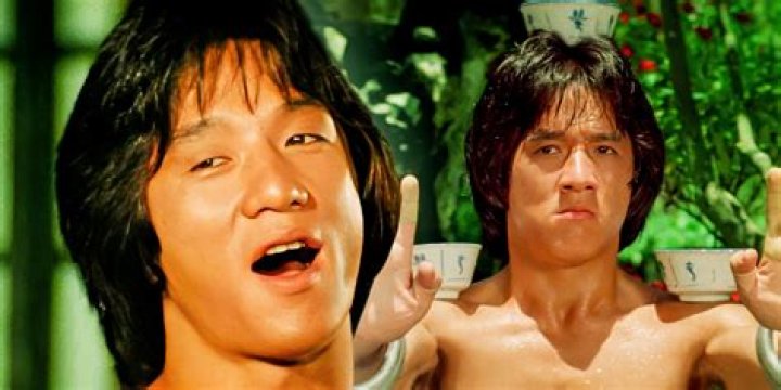Unpacking the Family Tree: Everything to Know About Jackie Chan's Children