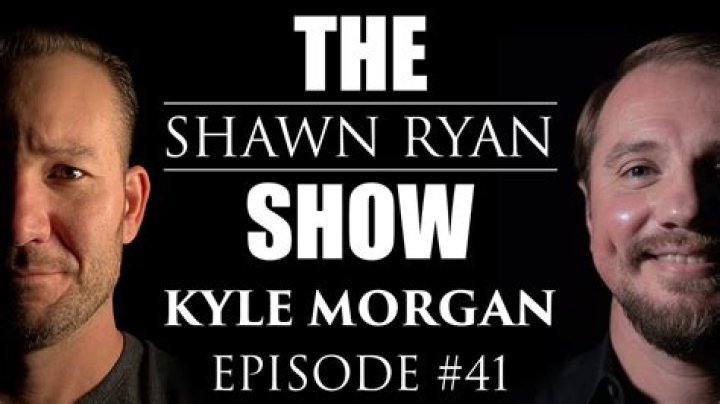 Unpacking the Kyle Morgan Delta Force Story: Exploring the Name's Powerful Roots
