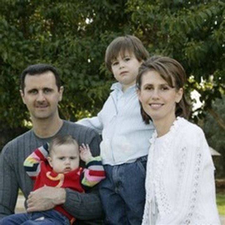 Unpacking the Life of Karim al-Assad: A Glimpse into the Syrian First Family