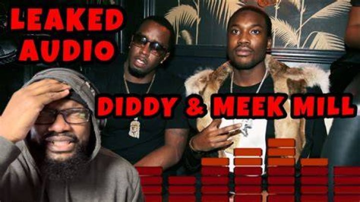Unpacking the **Meek Mill Audio** Controversy: What's Really Going On?