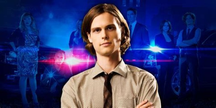 Unpacking the Mind: What Makes Spencer Reid's IQ So Captivating?