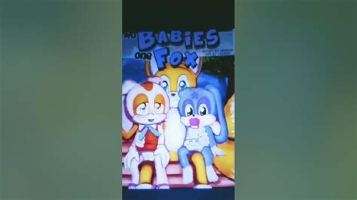 Unpacking the Mystery: What is Two Babies One Fox and Why Does it Stick Around?