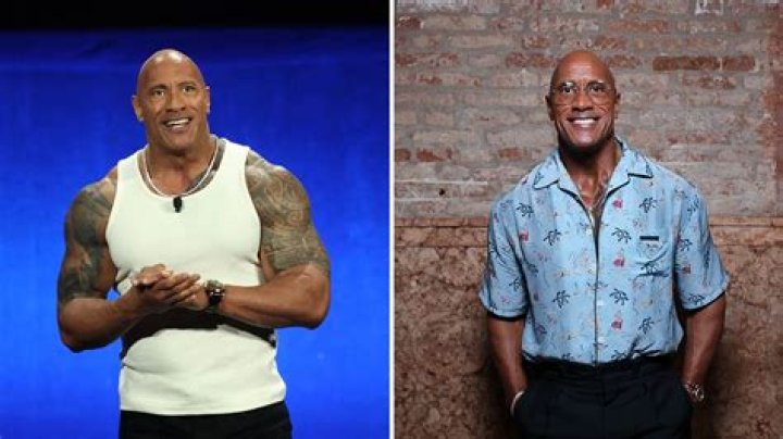 Unpacking the Question: Does Dwayne Johnson Have a Brother?