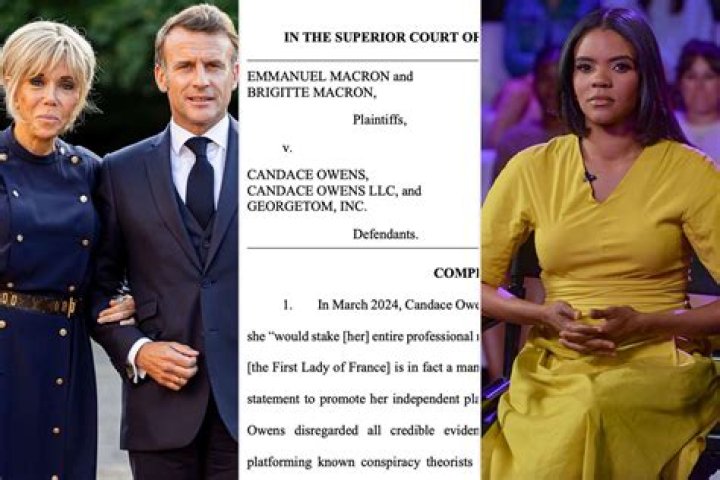 Unpacking the Question: Is Brigitte Macron Rich?