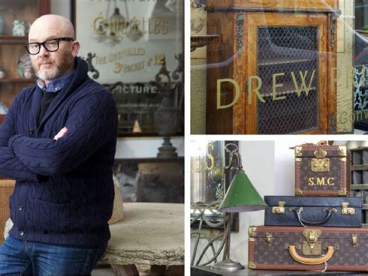 Unpacking the Search: Drew Pritchard, His Family, and Public Curiosity