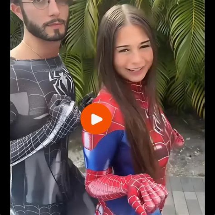 Unpacking the Sophie Rain Spiderman Video Buzz
