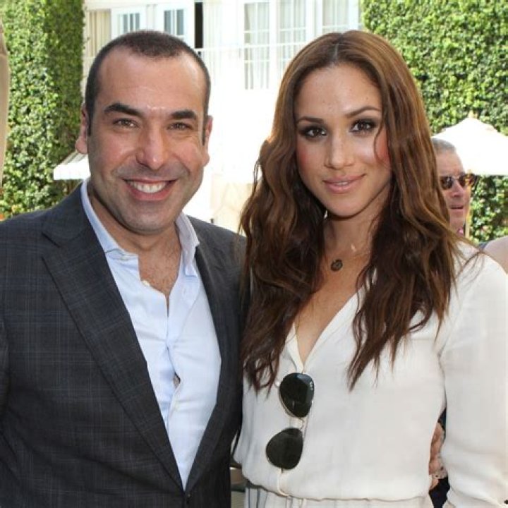 Unpacking the Truth About Rick Hoffman's Wife