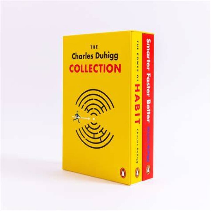 Unraveling 'Чарлс Хауг': Exploring the Insights of Charles Duhigg and the Haug Legacy